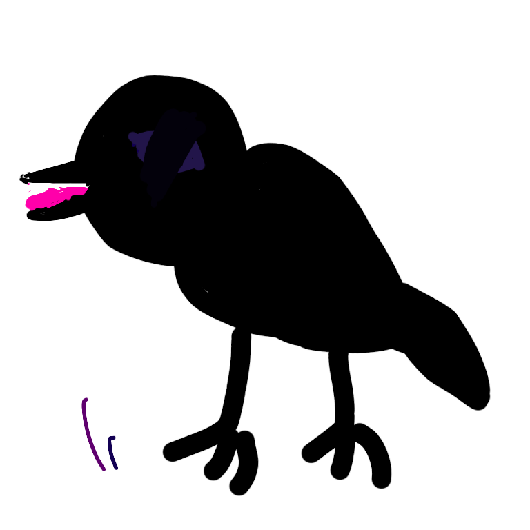 【絵が苦手な人限定】ためしに好きな動物を描いてみるトピ