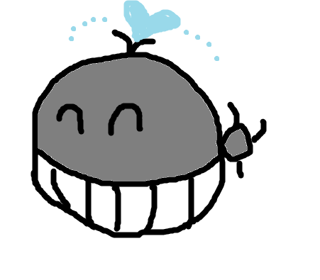 【絵が苦手な人限定】ためしに好きな動物を描いてみるトピ