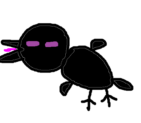 【絵が苦手な人限定】ためしに好きな動物を描いてみるトピ