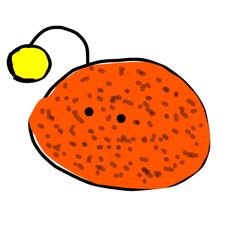 【絵が苦手な人限定】ためしに好きな動物を描いてみるトピ