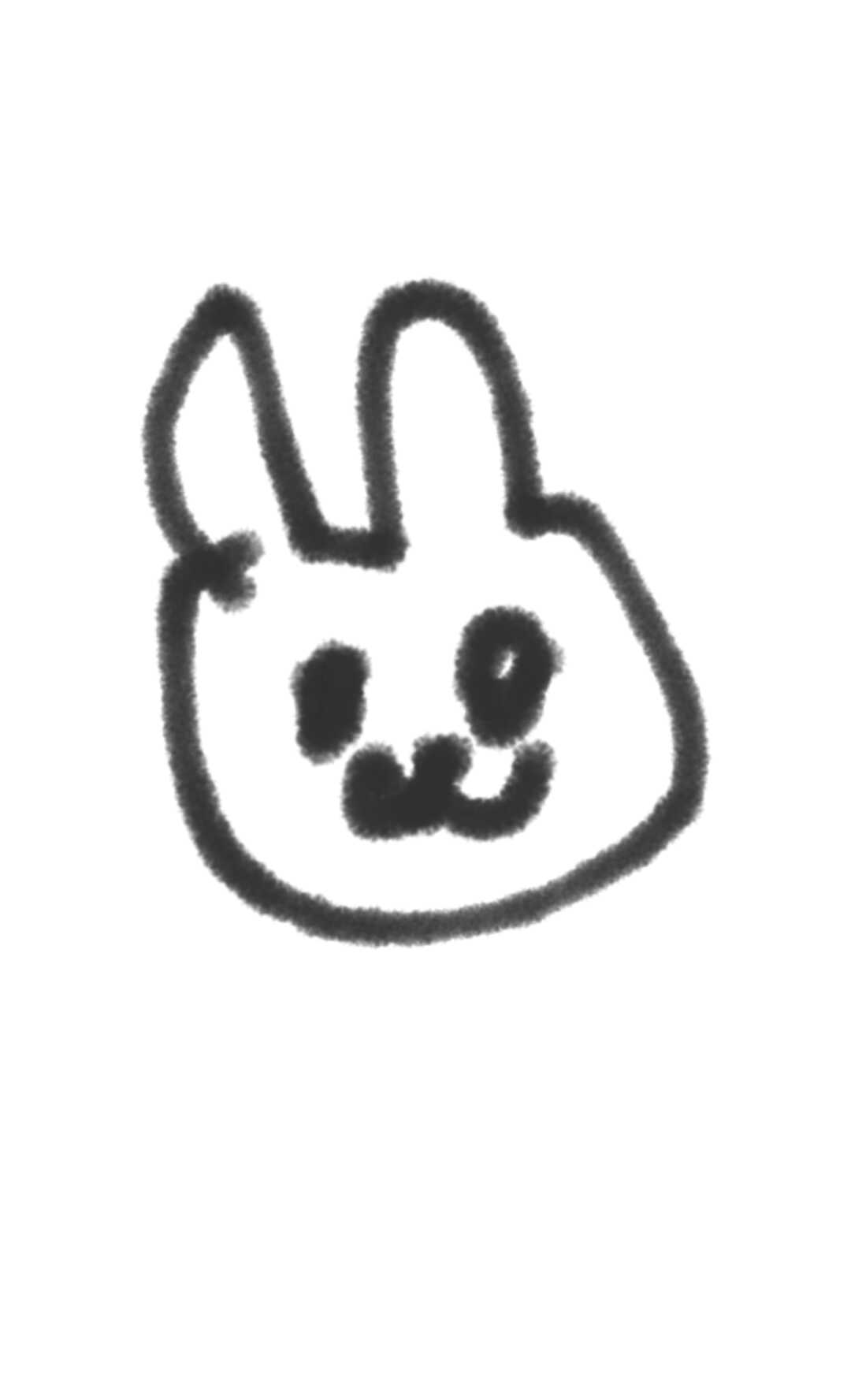 【絵が苦手な人限定】ためしに好きな動物を描いてみるトピ