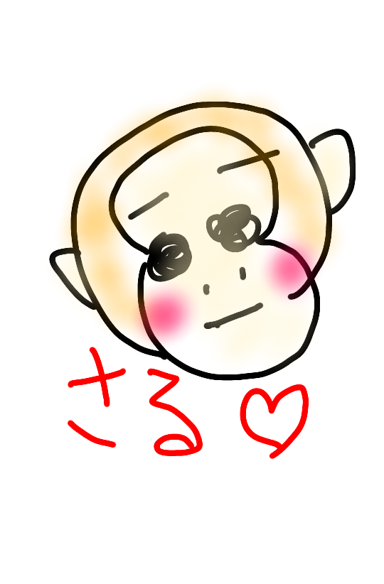 【絵が苦手な人限定】ためしに好きな動物を描いてみるトピ