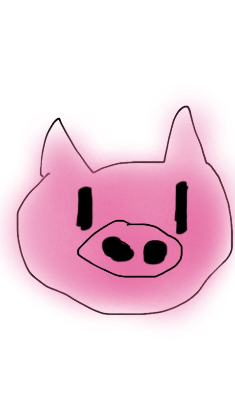 【絵が苦手な人限定】ためしに好きな動物を描いてみるトピ