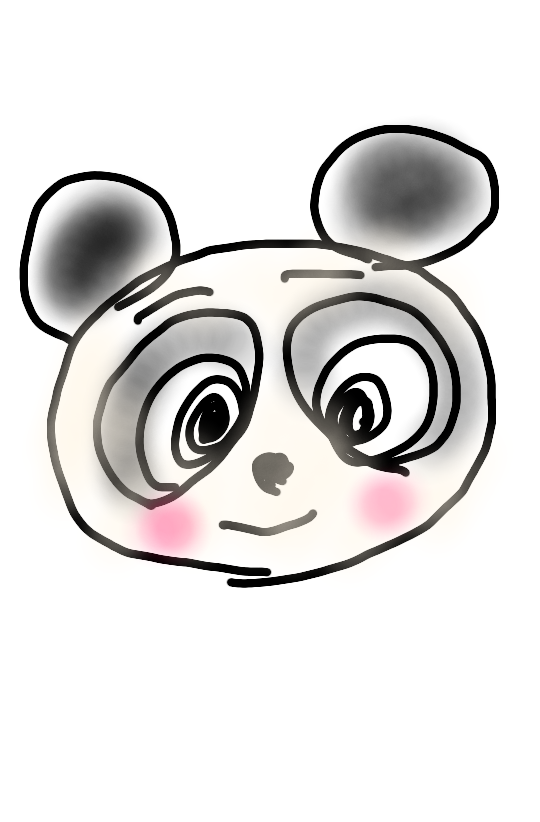 【絵が苦手な人限定】ためしに好きな動物を描いてみるトピ