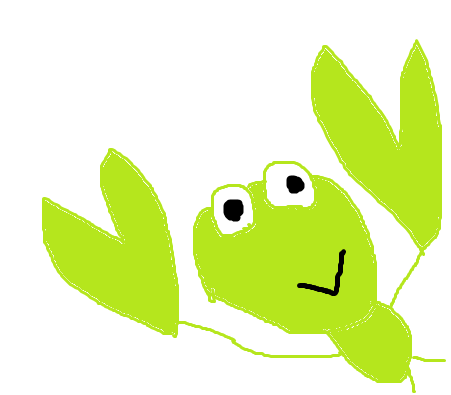 【絵が苦手な人限定】ためしに好きな動物を描いてみるトピ