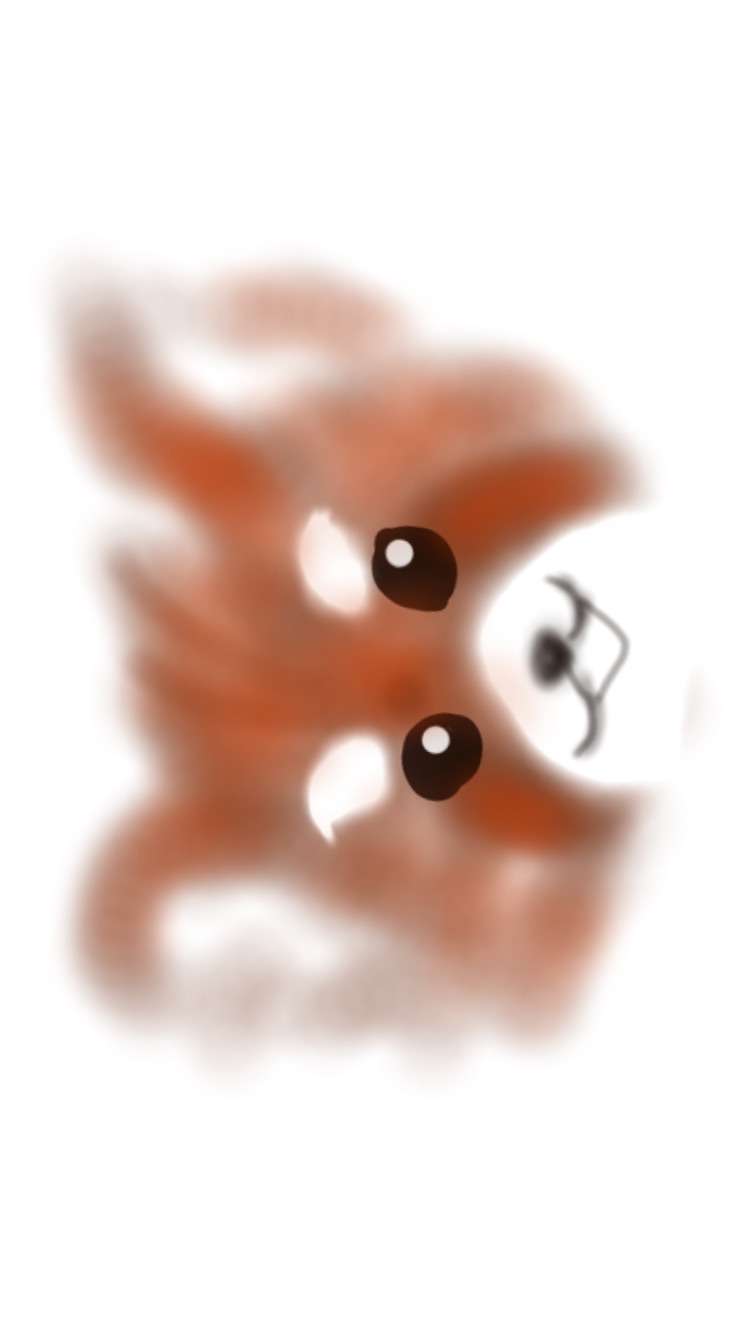 【絵が苦手な人限定】ためしに好きな動物を描いてみるトピ