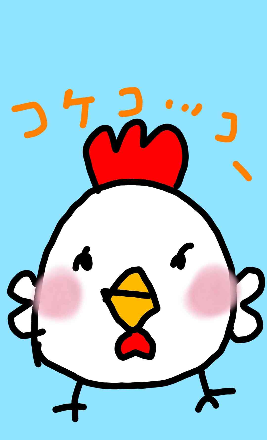 【絵が苦手な人限定】ためしに好きな動物を描いてみるトピ
