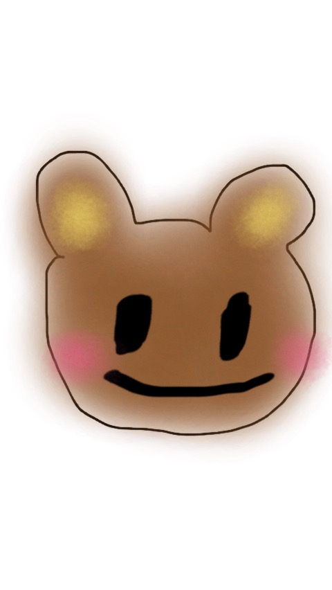 【絵が苦手な人限定】ためしに好きな動物を描いてみるトピ