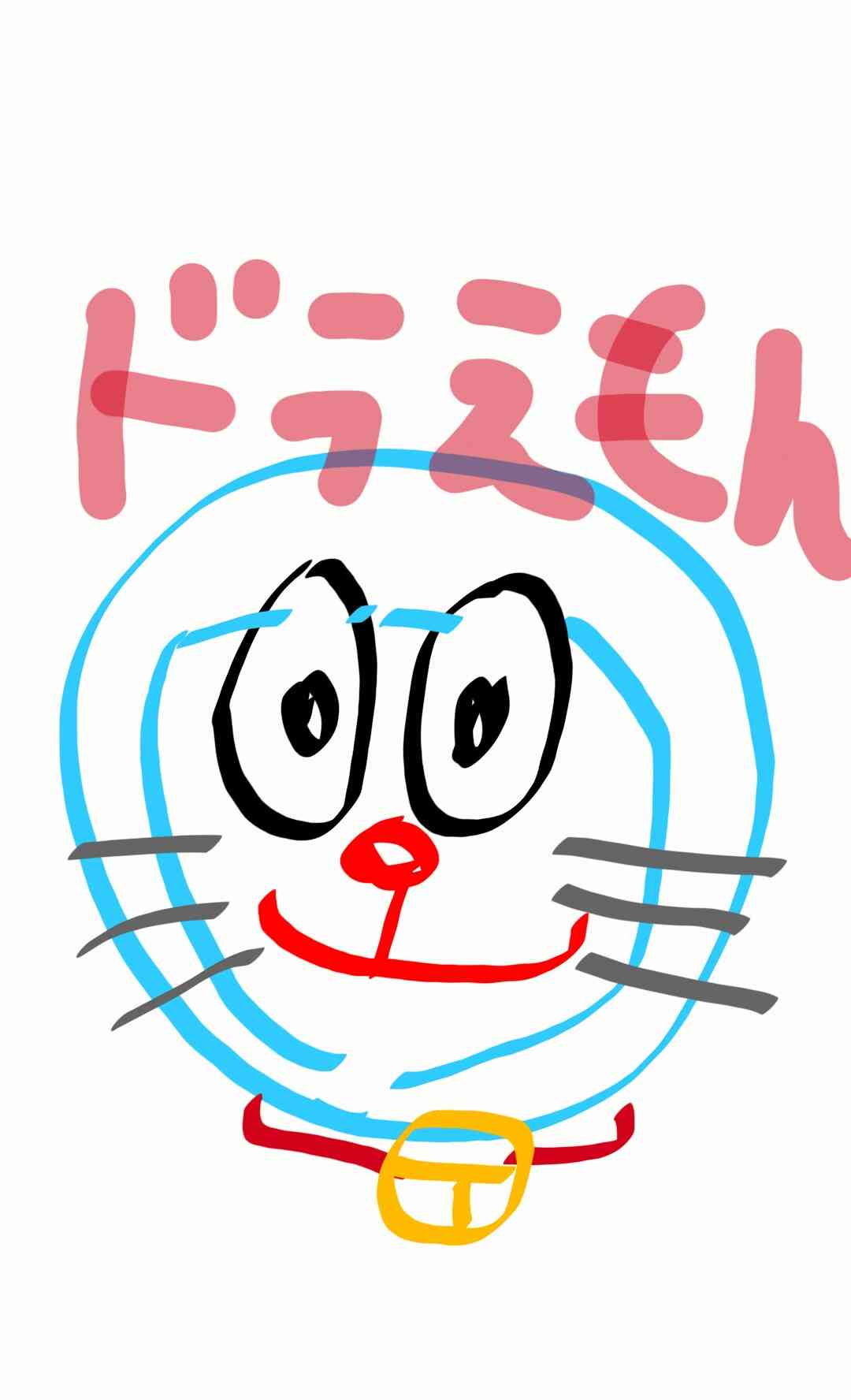 【絵が苦手な人限定】ためしに好きな動物を描いてみるトピ