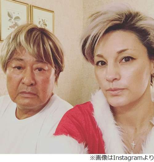 ロングヘアに一新も…梅宮アンナのイメチェンに論争勃発