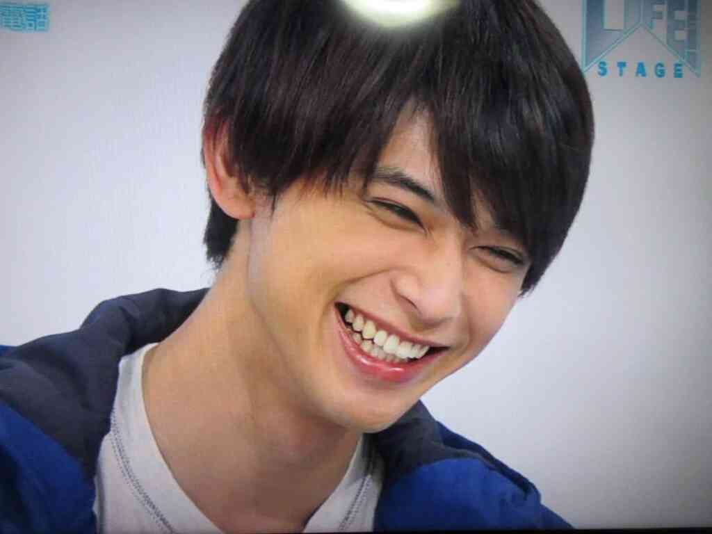 イケメン俳優に全く興味がない人