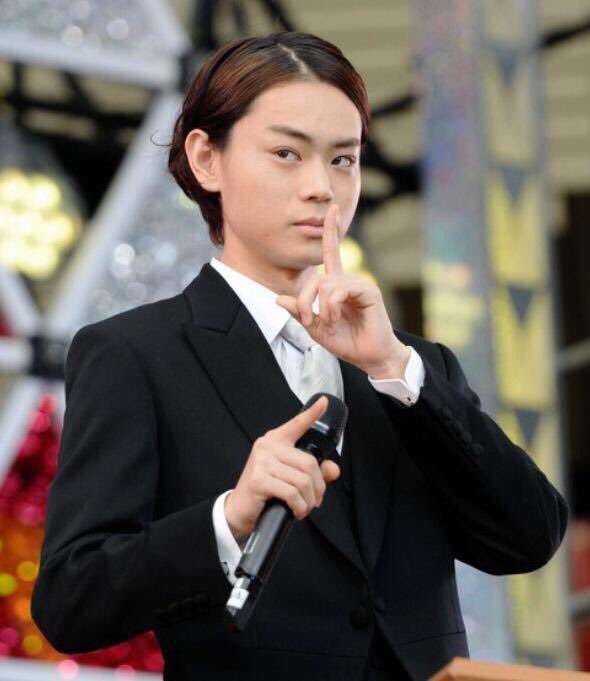 イケメン俳優に全く興味がない人