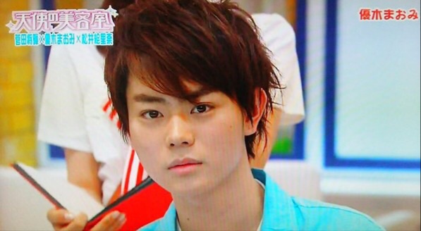 イケメン俳優に全く興味がない人