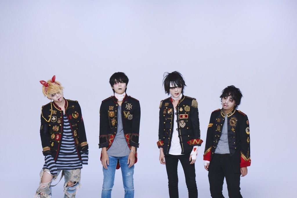 BUMP OF CHICKENを語ろう!