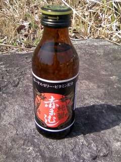 来客用の飲み物