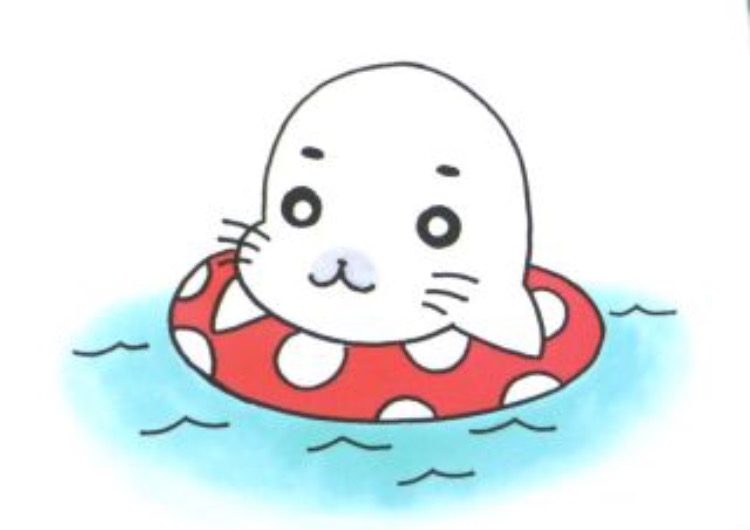 【画像】白くて丸くて可愛いもの