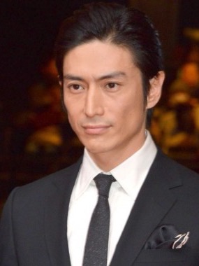 国内だけじゃ、もったいない！世界に通用すると思う男性俳優11人