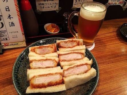 『孤独のグルメ』で食べてみたい料理