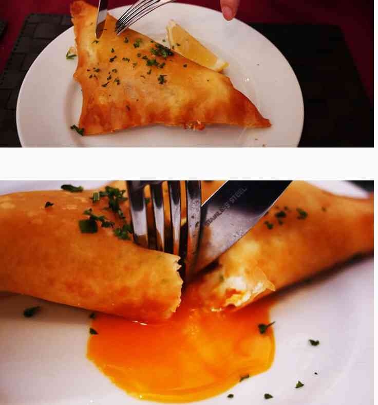 『孤独のグルメ』で食べてみたい料理