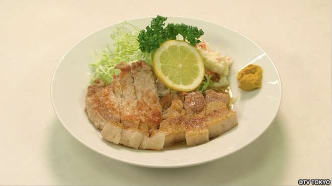 『孤独のグルメ』で食べてみたい料理
