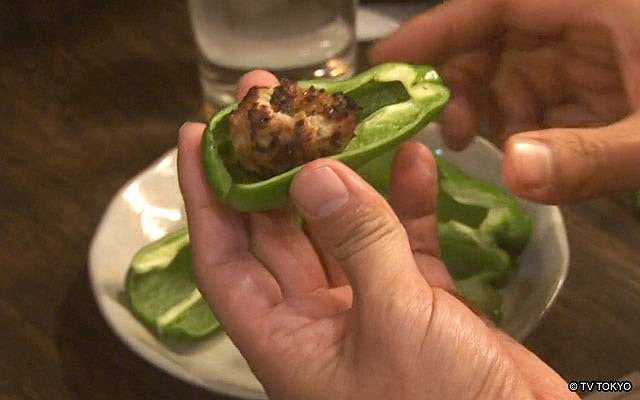 『孤独のグルメ』で食べてみたい料理