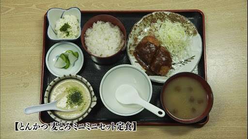 『孤独のグルメ』で食べてみたい料理
