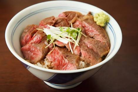 『孤独のグルメ』で食べてみたい料理