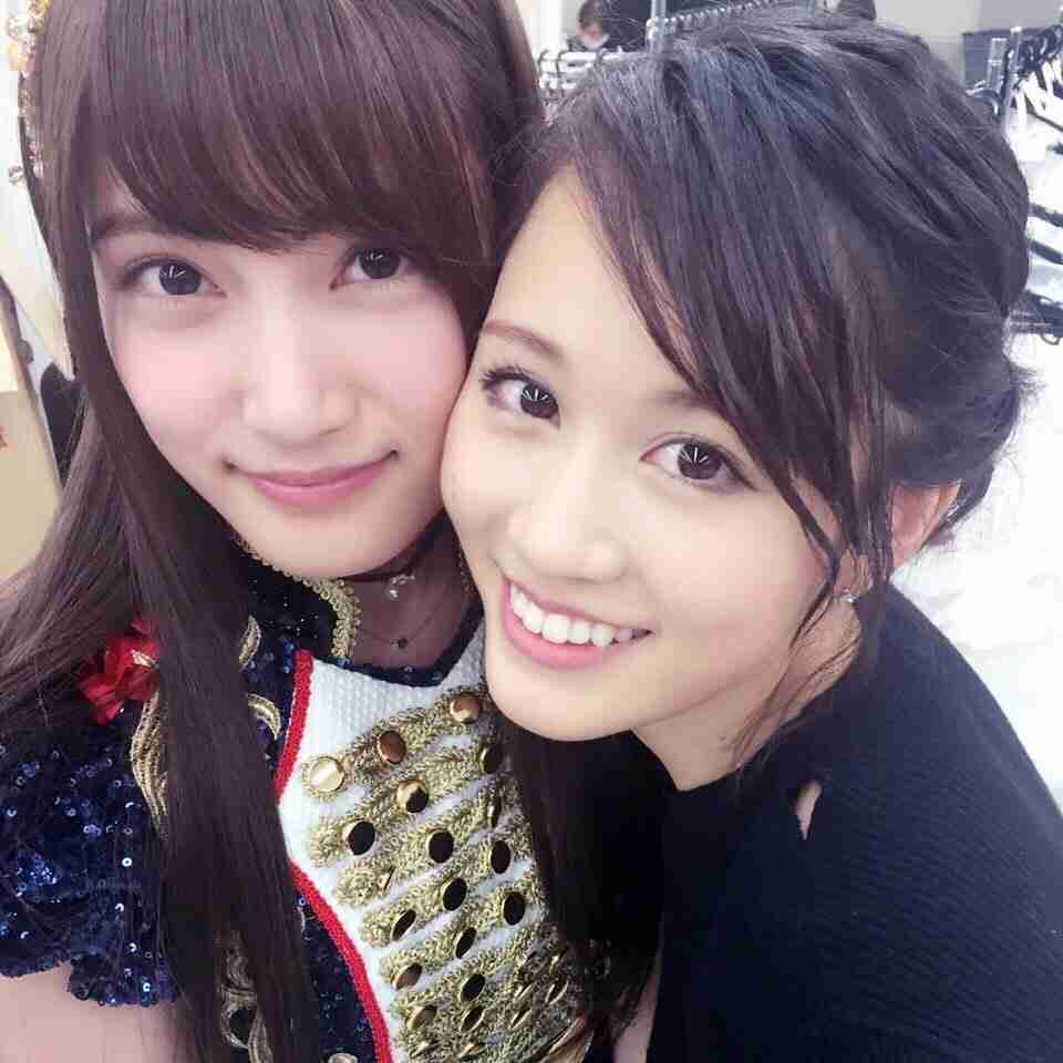 好きな女性アイドル画像