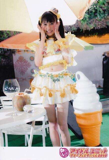 好きな女性アイドル画像