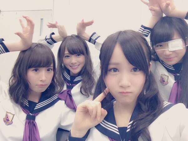 好きな女性アイドル画像