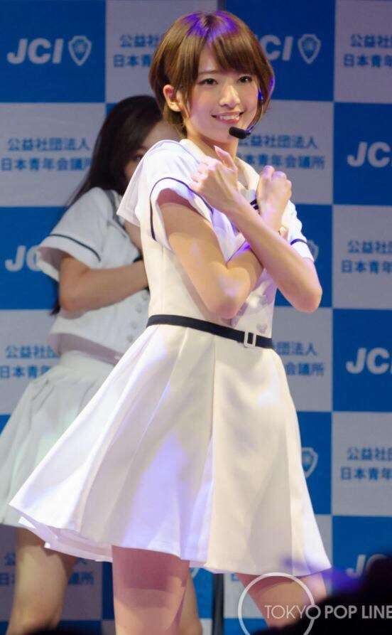 好きな女性アイドル画像