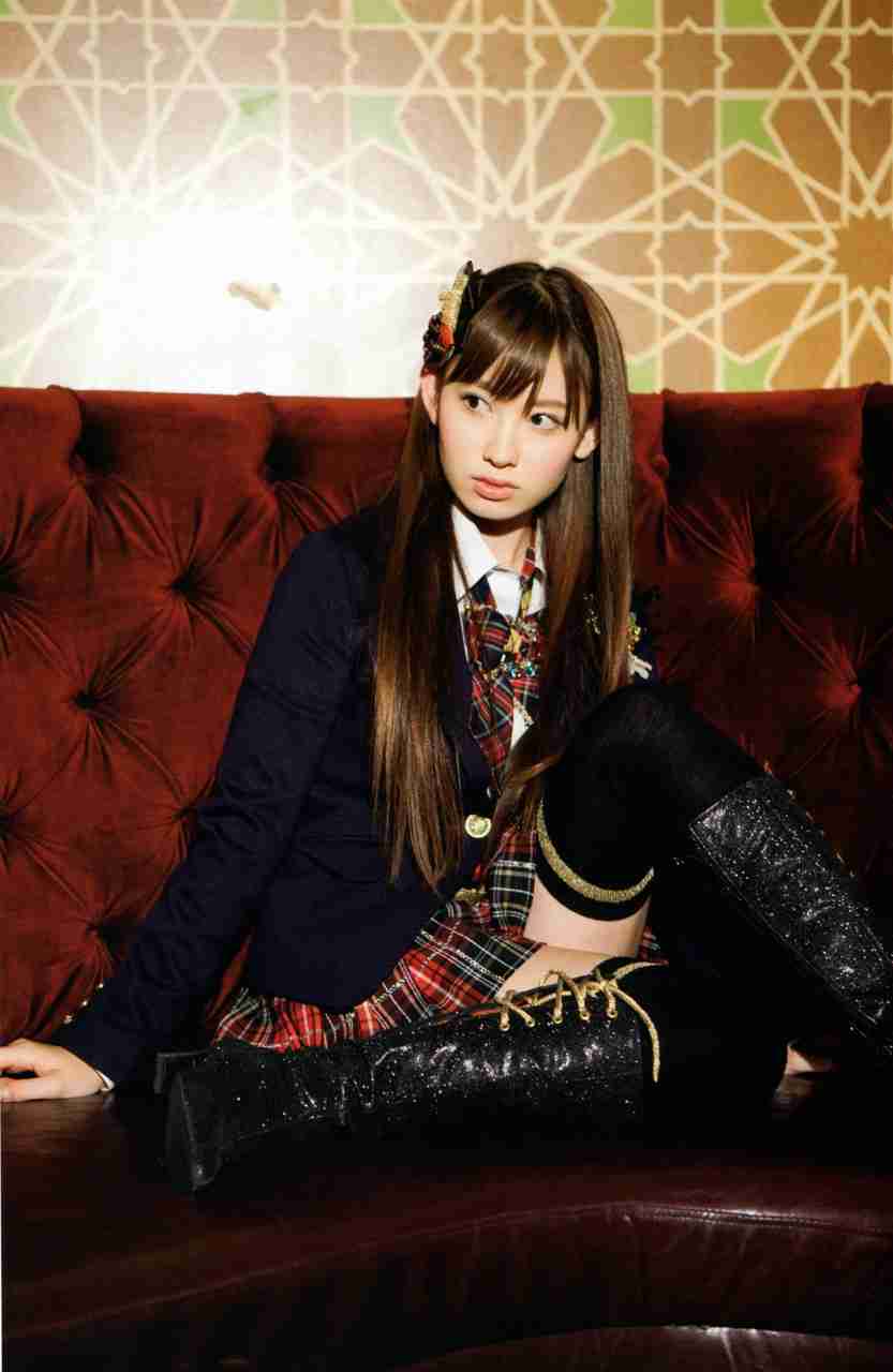 好きな女性アイドル画像