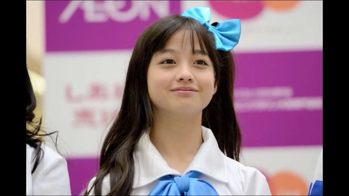 好きな女性アイドル画像