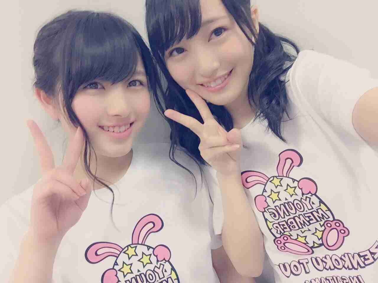 好きな女性アイドル画像