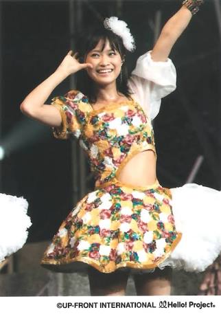 好きな女性アイドル画像