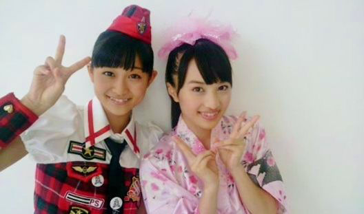 好きな女性アイドル画像
