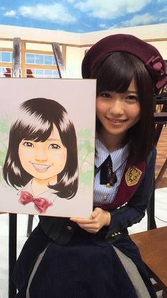 好きな女性アイドル画像