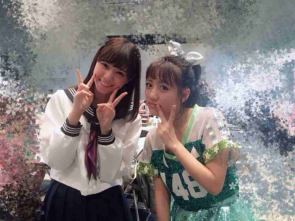 好きな女性アイドル画像