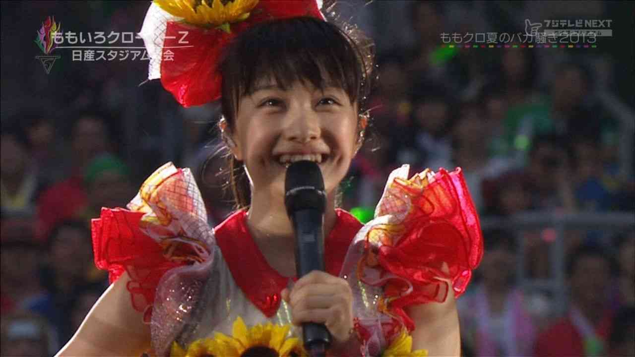 好きな女性アイドル画像