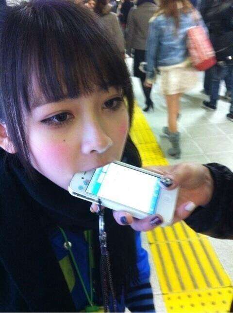 好きな女性アイドル画像