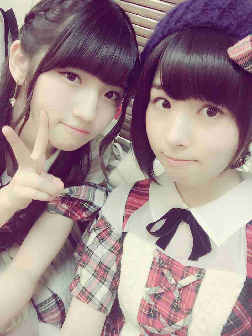 好きな女性アイドル画像