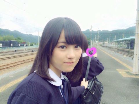 好きな女性アイドル画像