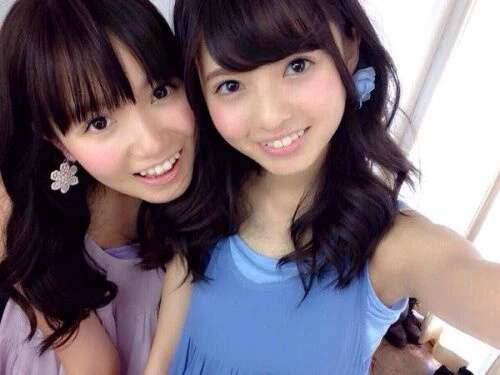 好きな女性アイドル画像