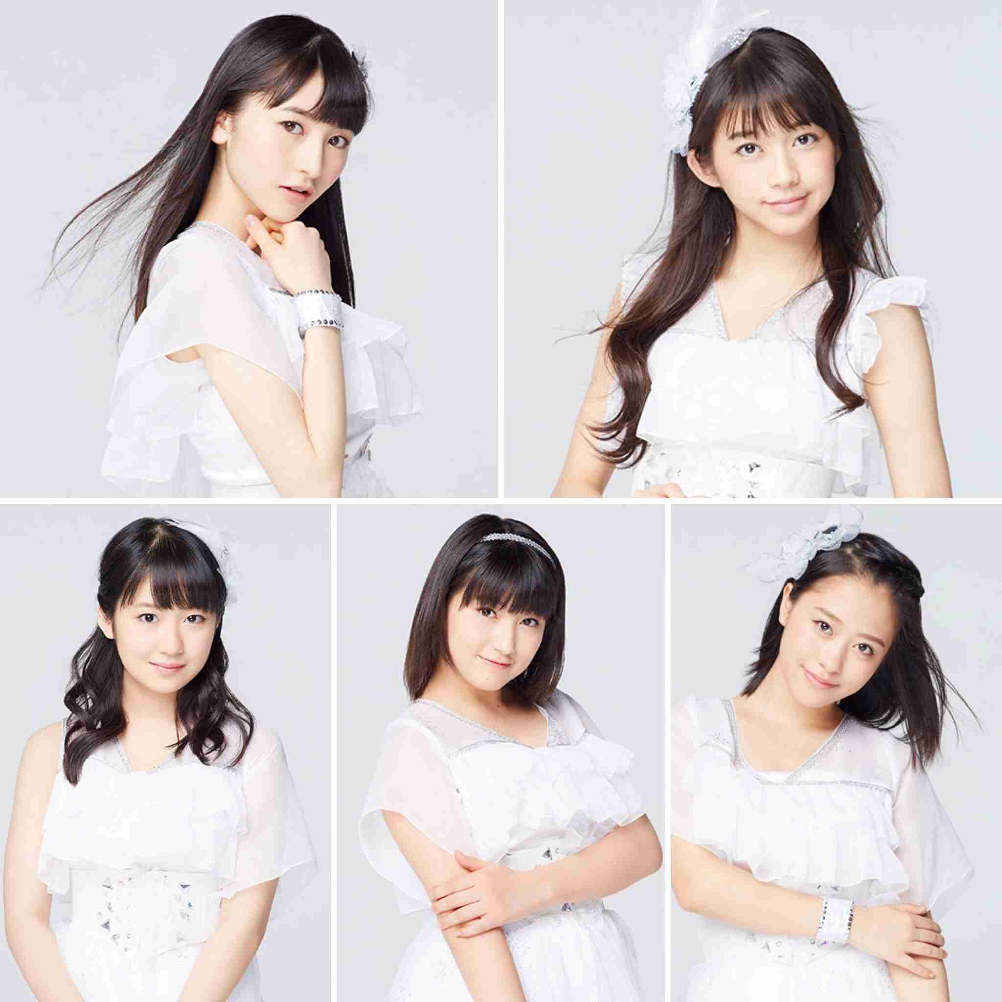 好きな女性アイドル画像