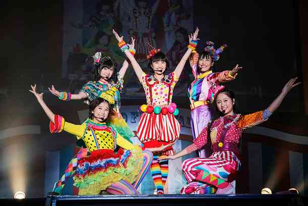 好きな女性アイドル画像