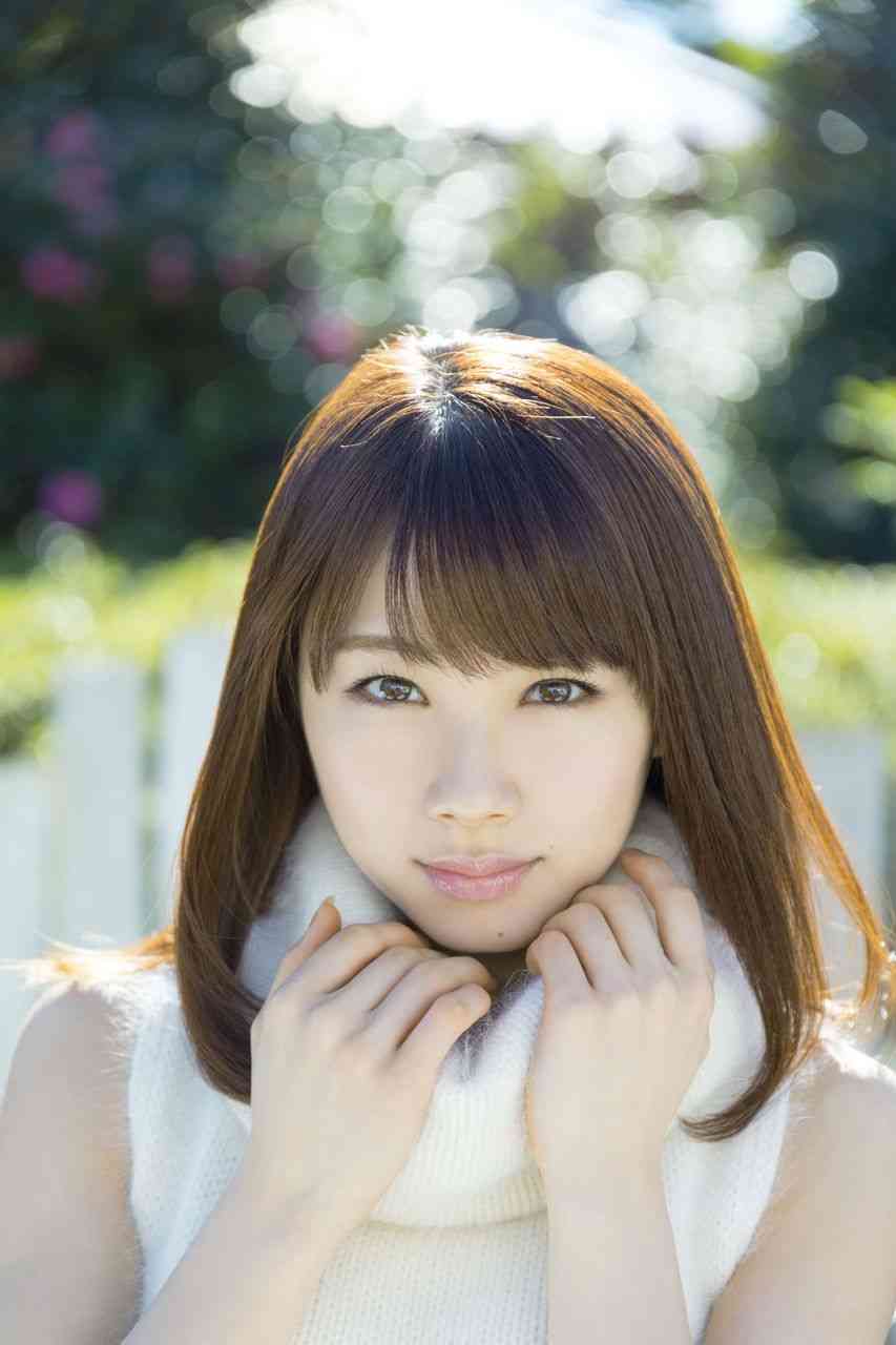 好きな女性アイドル画像
