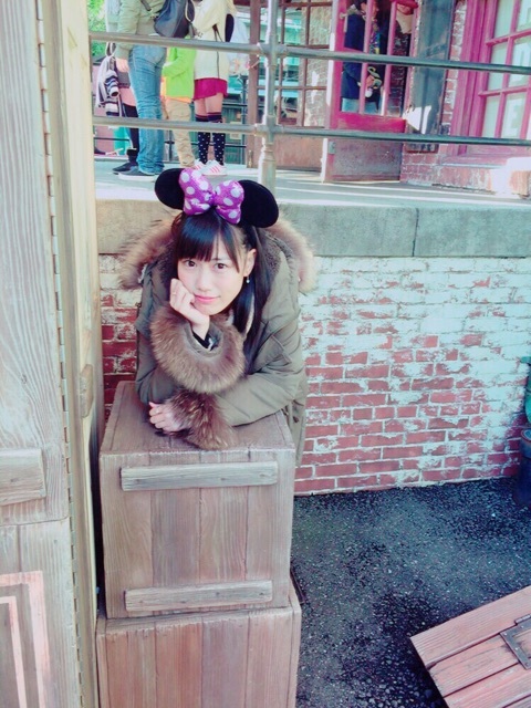 好きな女性アイドル画像