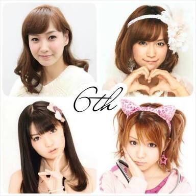 好きな女性アイドル画像