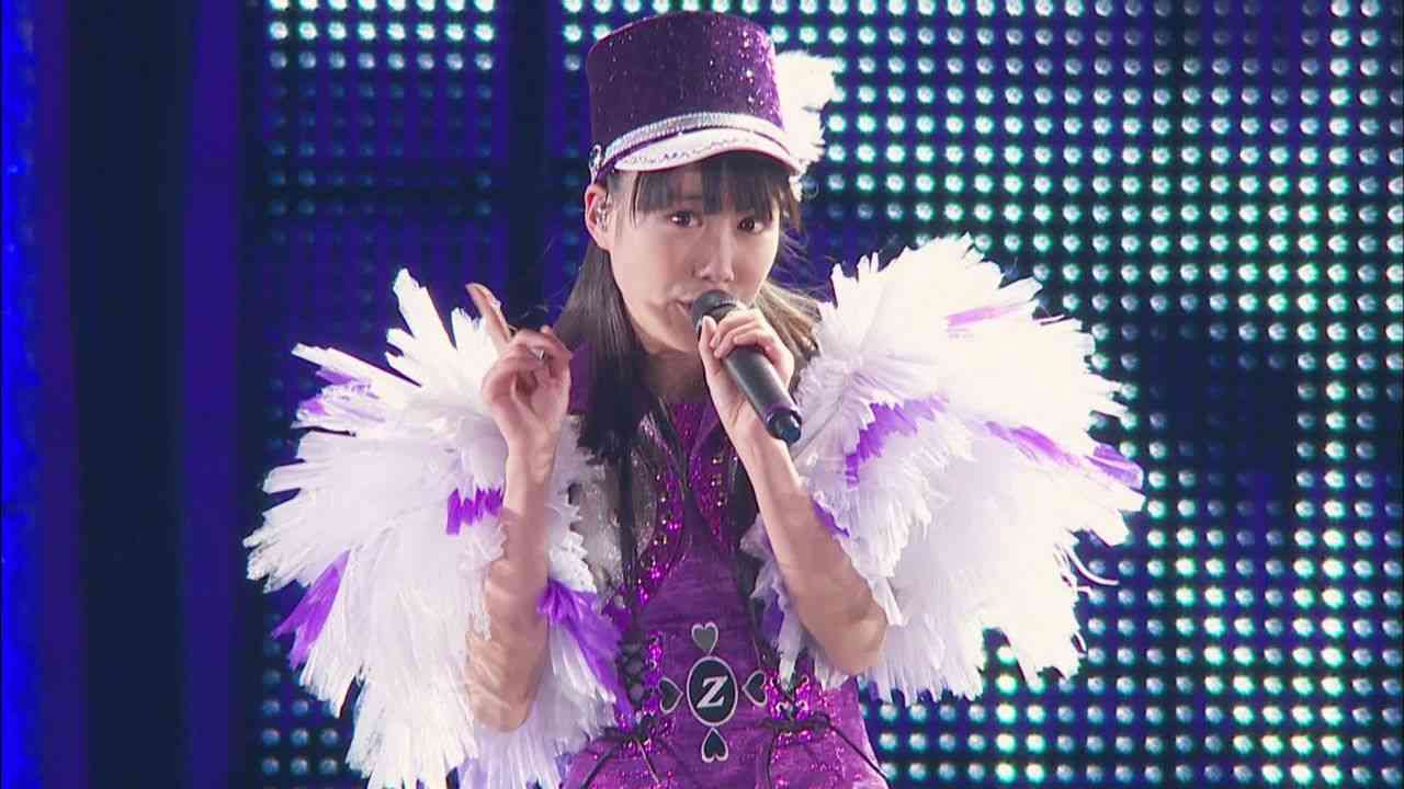 好きな女性アイドル画像