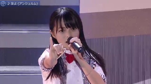 好きな女性アイドル画像